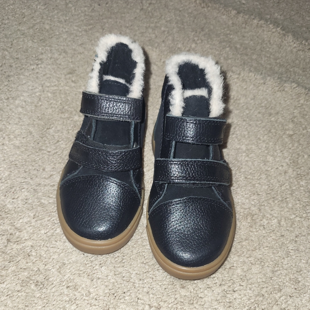 Boy Ugg Boots